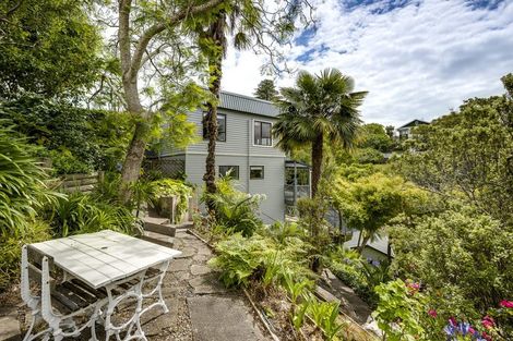Photo of property in 8 Thompson Road, Bluff Hill, Napier, 4110