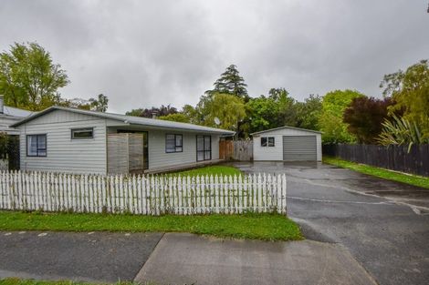 Photo of property in 14 King Street, Carterton, 5713