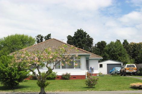 Photo of property in 21 Gregan Crescent, Burnside, Christchurch, 8053