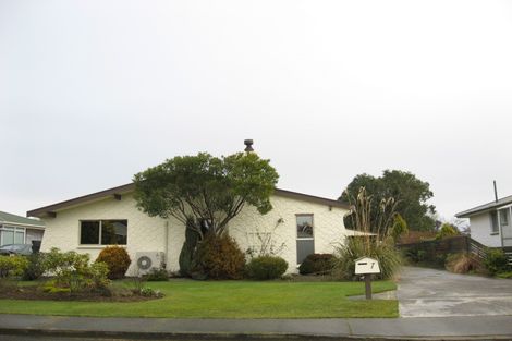 Photo of property in 7 Ascot Terrace, Kingswell, Invercargill, 9812