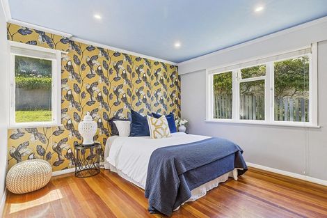 Photo of property in 12 Raroa Place, Pukerua Bay, 5026