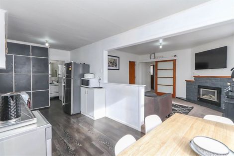 Photo of property in 29 Rimu Street, Inglewood, 4330