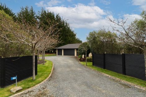 Photo of property in 40 Matua Grove, Otatara, Invercargill, 9879