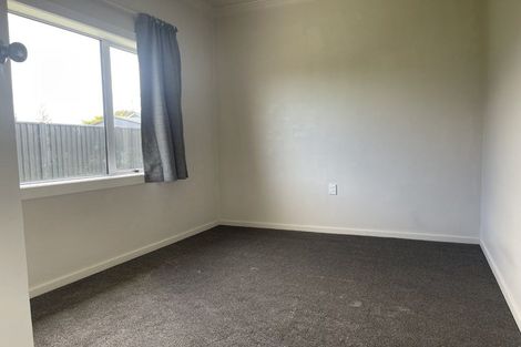 Photo of property in 183 Bamborough Street, Richmond, Invercargill, 9810