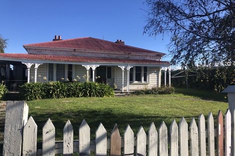 Photo of property in 16-18 Worksop Road, Masterton, 5810