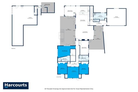 Photo of property in 15 Tudor Park Drive, Whitford, Howick, 2571
