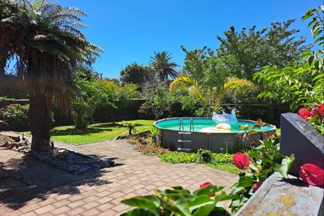 Photo of property in 261 Cambridge Street, Levin, 5510