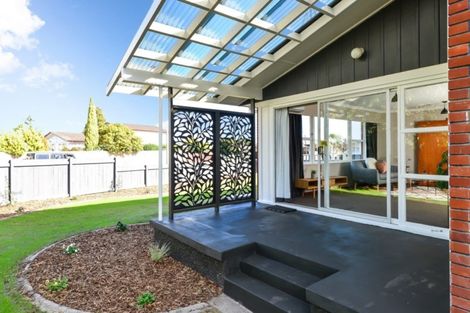 Photo of property in 1 Thorpe Street, Fairview Downs, Hamilton, 3214