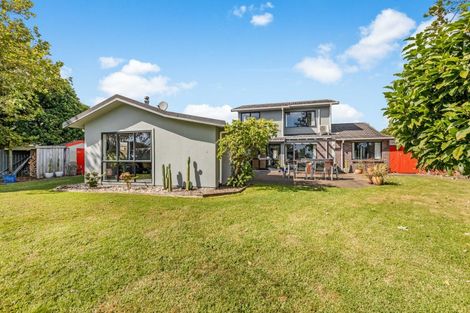 Photo of property in 68 Brois Street, Frankleigh Park, New Plymouth, 4310
