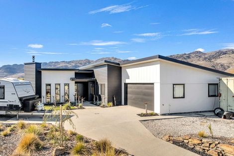 Photo of property in 15 Arion Court, Mount Pisa, Cromwell, 9383