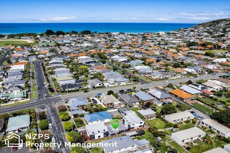 Photo of property in 2/208 Surrey Street, Saint Clair, Dunedin, 9012