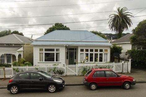 Photo of property in 25 Rintoul Street, Westport, 7825