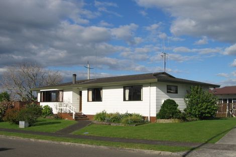 Photo of property in 38 Taipari Street, Maungatapu, Tauranga, 3112