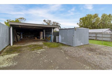 Photo of property in 13 Grants Road, Marchwiel, Timaru, 7910