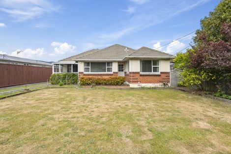 Photo of property in 650 Fergusson Drive, Trentham, Upper Hutt, 5018