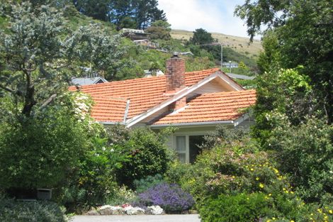 Photo of property in 282 Centaurus Road, Hillsborough, Christchurch, 8022