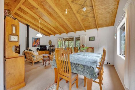 Photo of property in Mount Holdsworth Road, Mount Holdsworth, Carterton, 5791