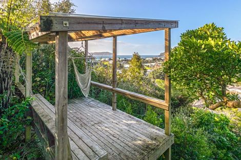 Photo of property in 54 Ocean Beach Road, Tairua, 3508
