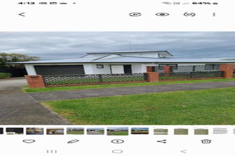 Photo of property in 92 East Street, Feilding, 4702