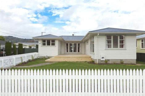 Photo of property in 178 Taita Drive, Avalon, Lower Hutt, 5011