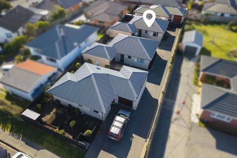 Photo of property in 3/16 Hare Street, Ilam, Christchurch, 8041