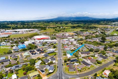 Photo of property in 21 Nugent Street, Bell Block, New Plymouth, 4312