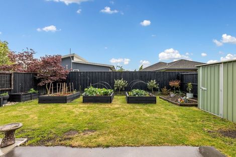 Photo of property in 30 Liddington Drive, Rolleston, 7615