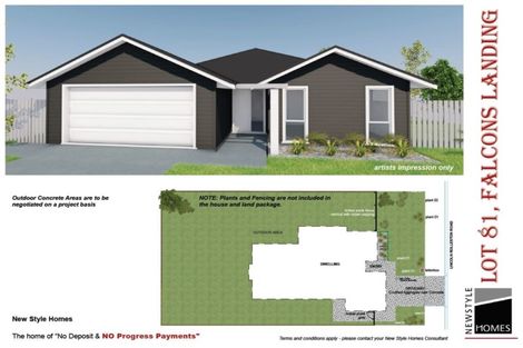 Photo of property in 251 Lincoln Rolleston Road, Rolleston, 7615