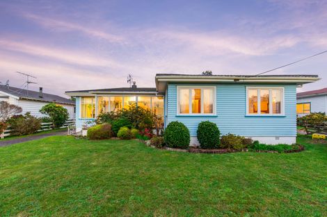 Photo of property in 8 Selby Street, Pokeno, 2402