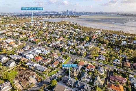 Photo of property in 49a Hart Road, Hauraki, Auckland, 0622