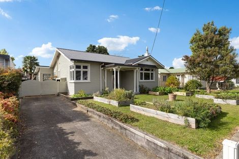 Photo of property in 34 Park Street, Morrinsville, 3300
