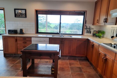 Photo of property in 846 Puketona Road, Haruru, 0204