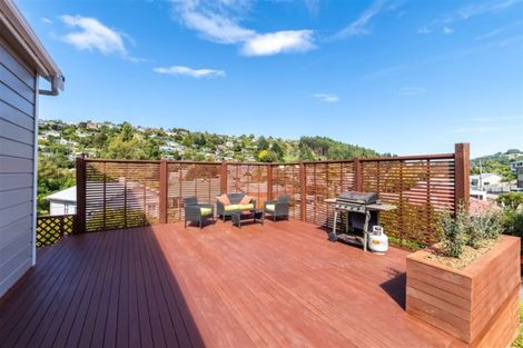 Photo of property in 15 Culloden Street, Kaikorai, Dunedin, 9010