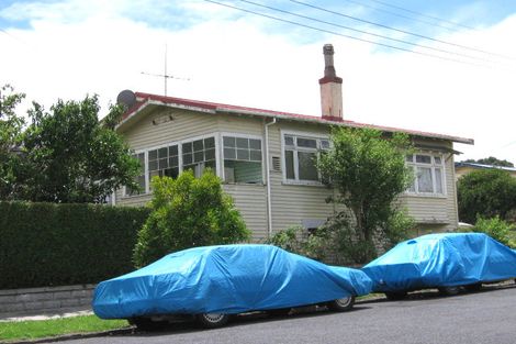 Photo of property in 1 Sefton Avenue, Grey Lynn, Auckland, 1021