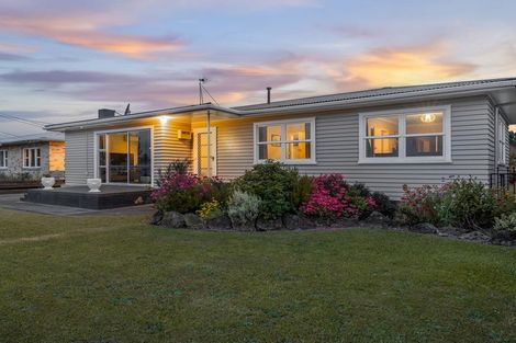 Photo of property in 24 Ferguson Street, Levin, 5510