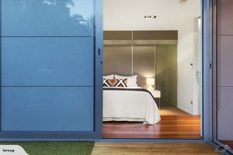 Photo of property in 8 Islington Street, Ponsonby, Auckland, 1011