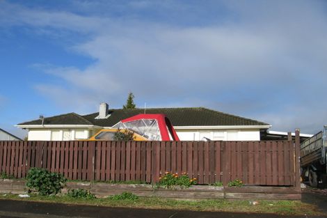 Photo of property in 35 Liverpool Crescent, Flaxmere, Hastings, 4120