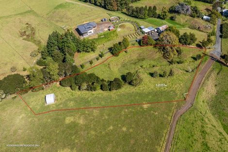 Photo of property in 563 Ness Valley Road, Ness Valley, Clevedon, 2585