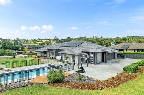 Photo of property in 39 Heartstone Place, Te Kamo, Kamo, 0185