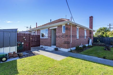 Photo of property in 19 Manchester Street, Tinwald, Ashburton, 7700