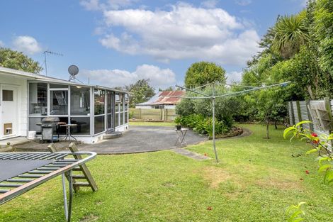 Photo of property in 29a Roosevelt Street, Levin, 5510