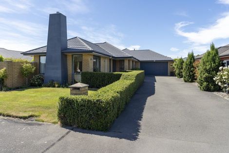 Photo of property in 42 Edward Stafford Avenue, Halswell, Christchurch, 8025