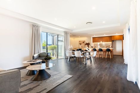 Photo of property in 174 Georgina Street, Marshland, Christchurch, 8083