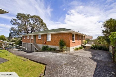 Photo of property in 1/3 Amandale Avenue, Mount Albert, Auckland, 1025