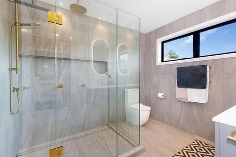 Photo of property in 65 Exploration Way, Whitby, Porirua, 5024