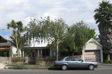 Photo of property in 50 St Marys Road, Saint Marys Bay, Auckland, 1011