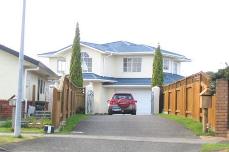 Photo of property in 22 Greenwood Place, Fitzherbert, Palmerston North, 4410