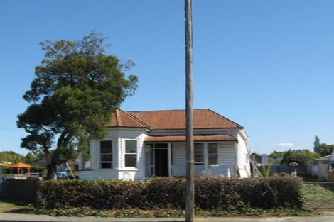 Photo of property in 269 King Street, Temuka, 7920