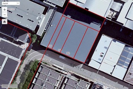 Photo of property in Sanctum Apartment, 10 Ebor Street, Te Aro, Wellington, 6011