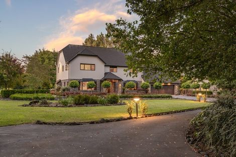 Photo of property in 215 Sparks Road, Hoon Hay, Christchurch, 8025